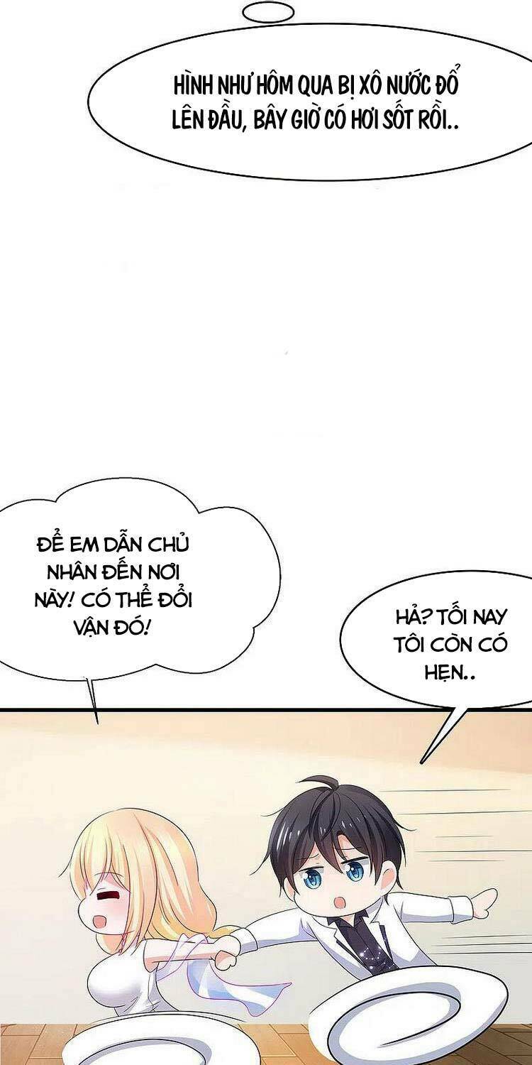 Chương 134 - Trang 32
