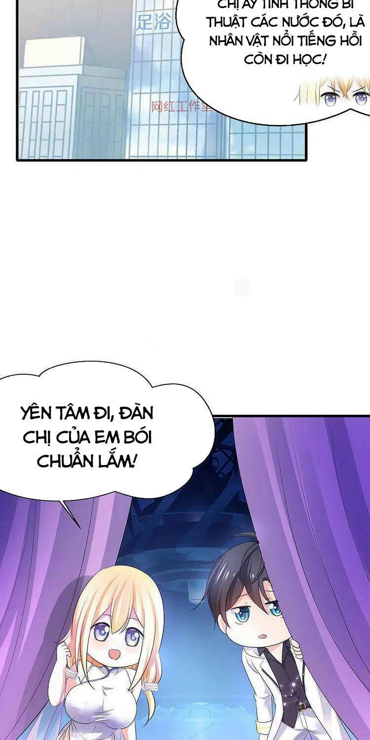 Chương 134 - Trang 34