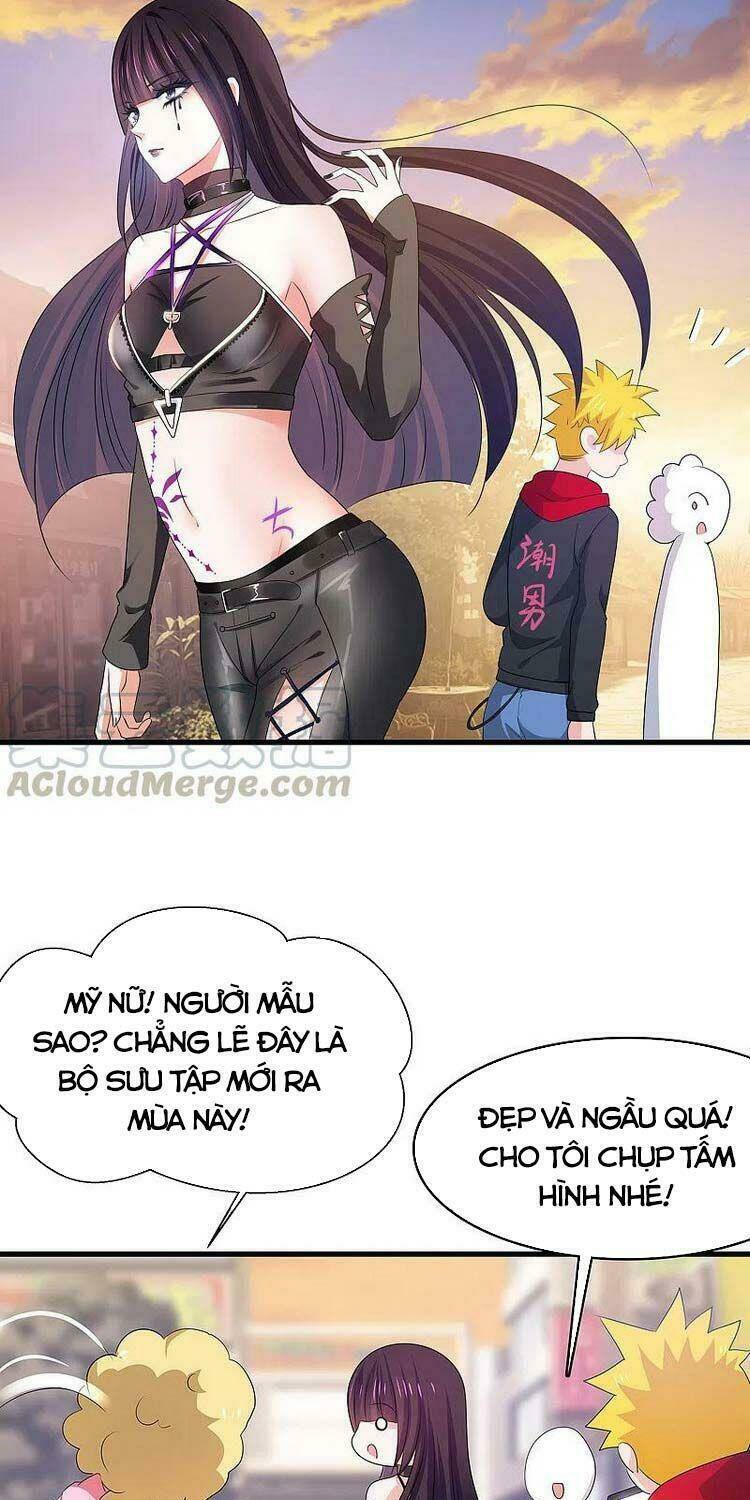 Chương 138 - Trang 30