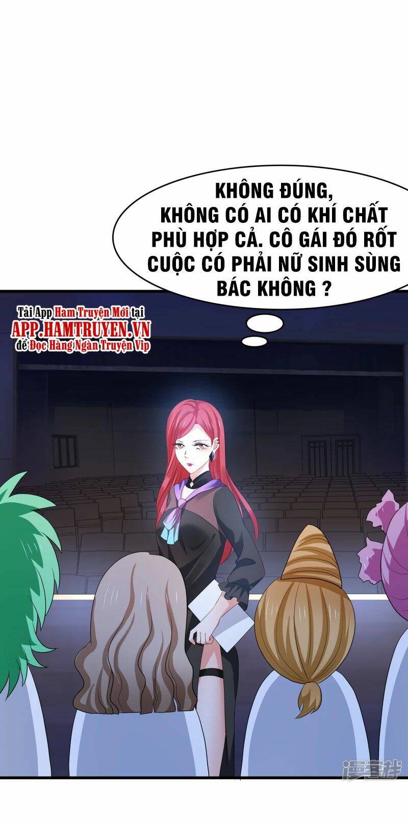 Chương 140 - Trang 26