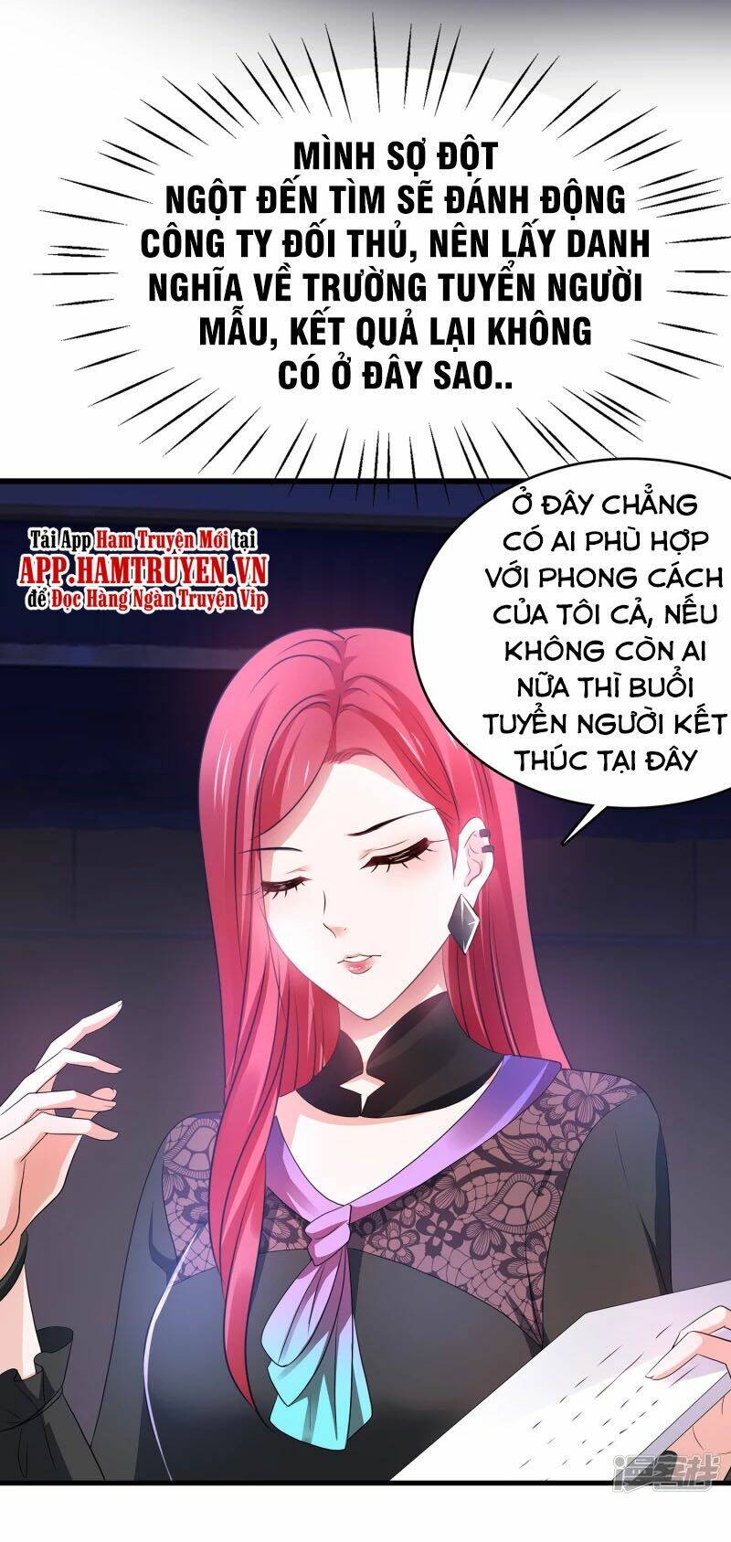 Chương 140 - Trang 29