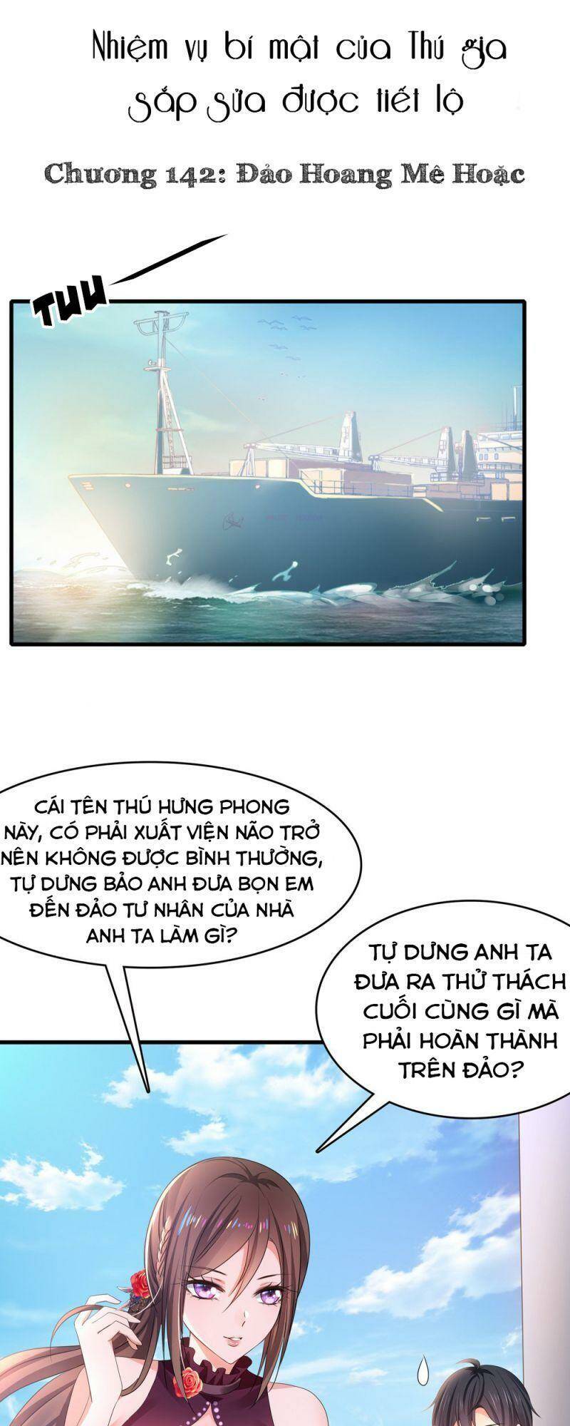 Chương 142 - Trang 3