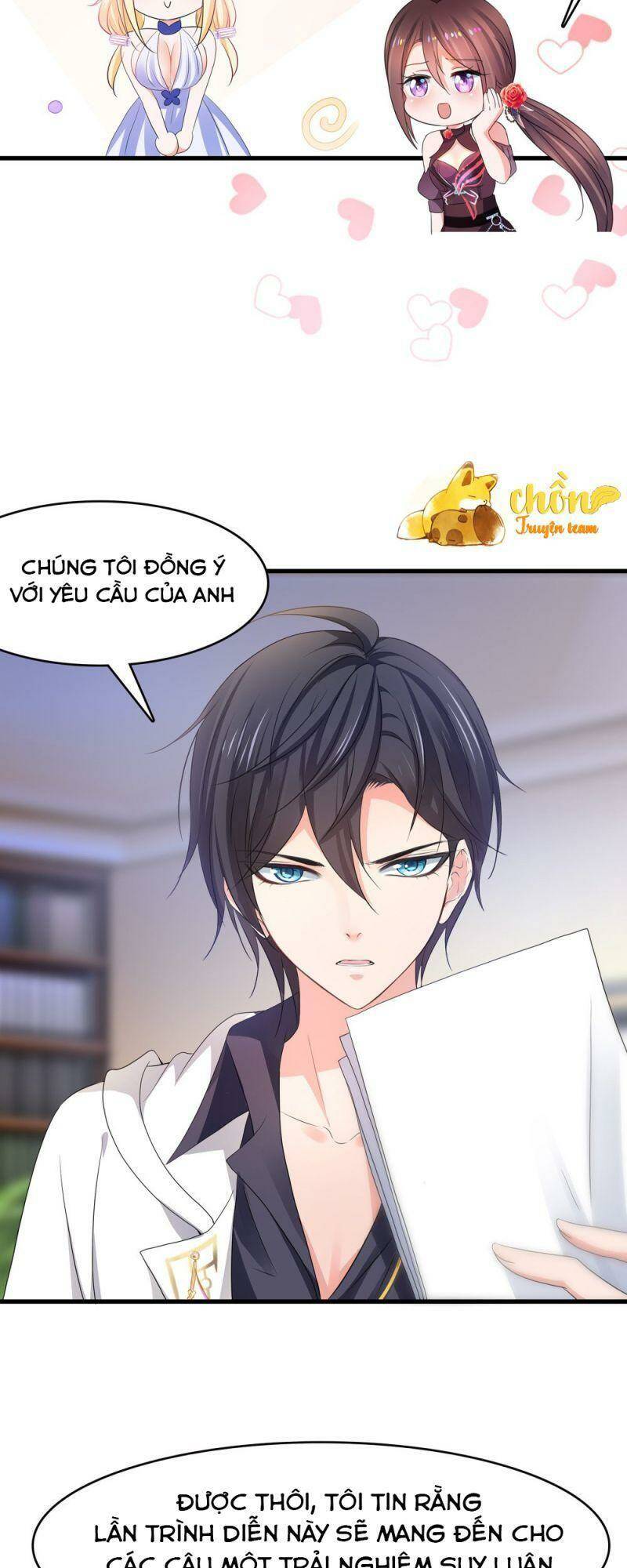Chương 142 - Trang 34