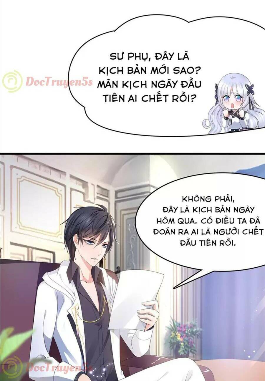 Chương 144 - Trang 19