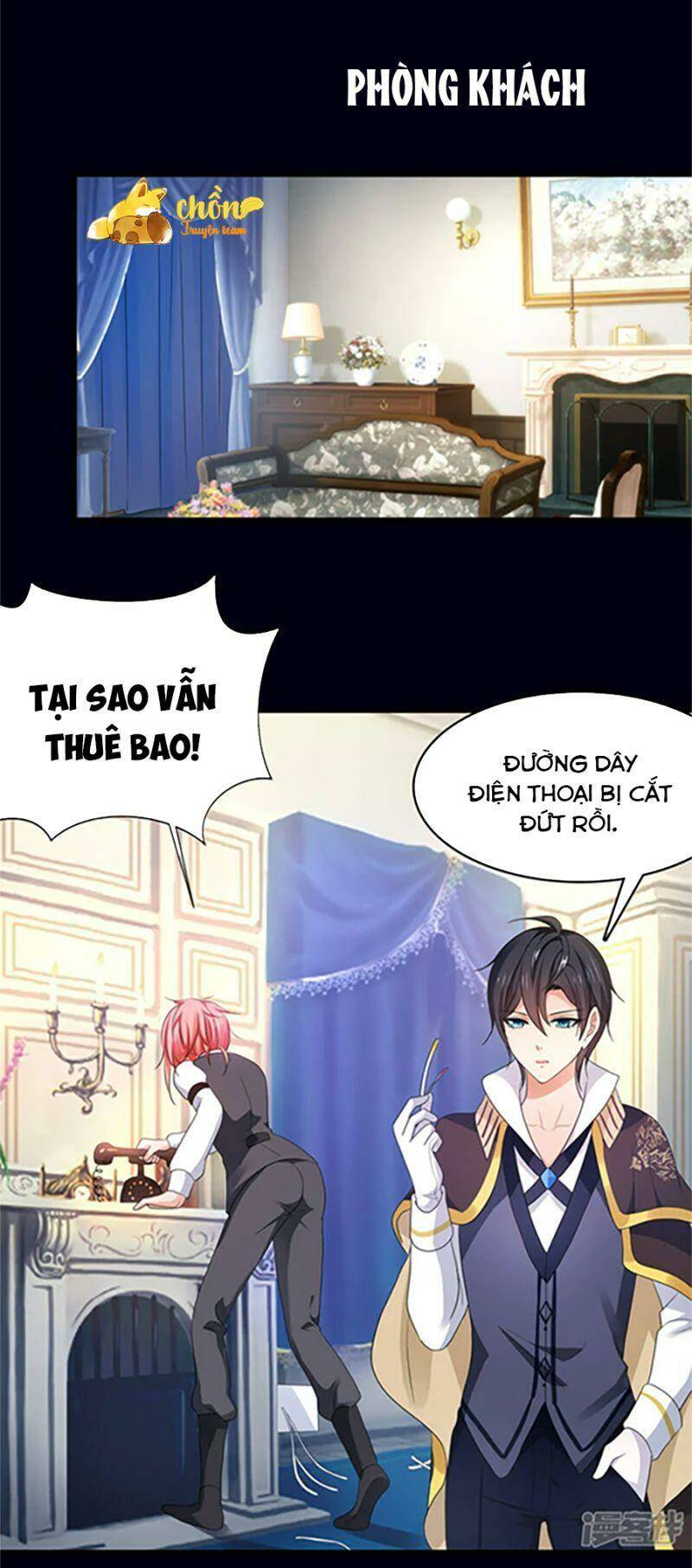 Chương 145 - Trang 14