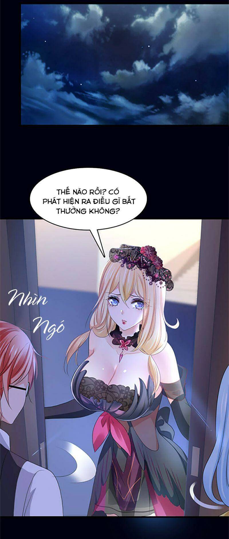 Chương 145 - Trang 22