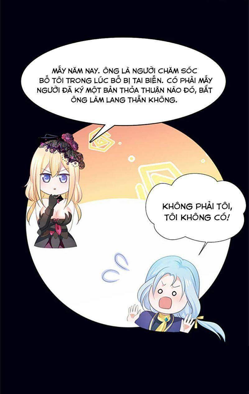 Chương 145 - Trang 30