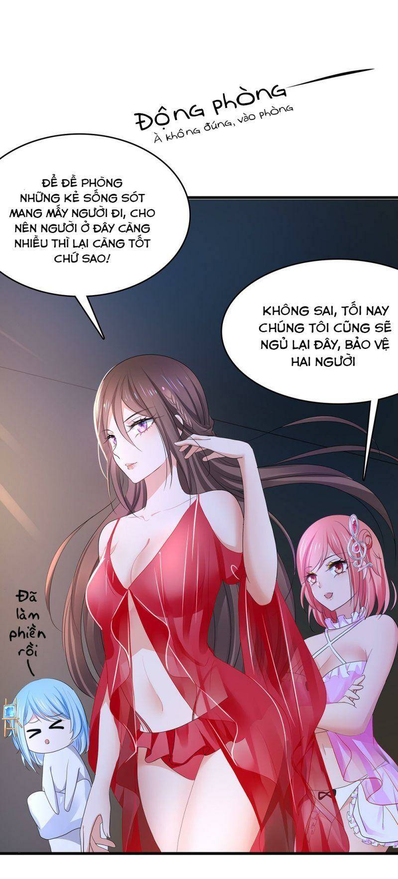 Chương 146 - Trang 22