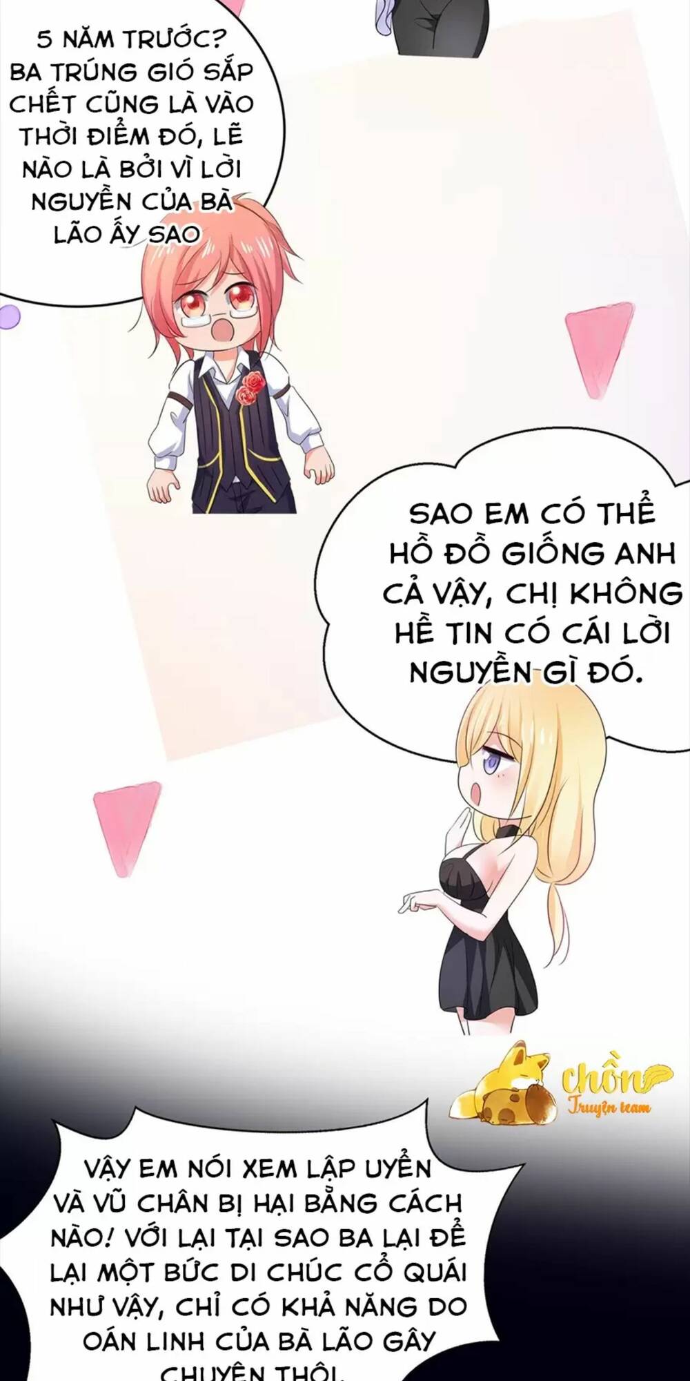 Chương 147 - Trang 22