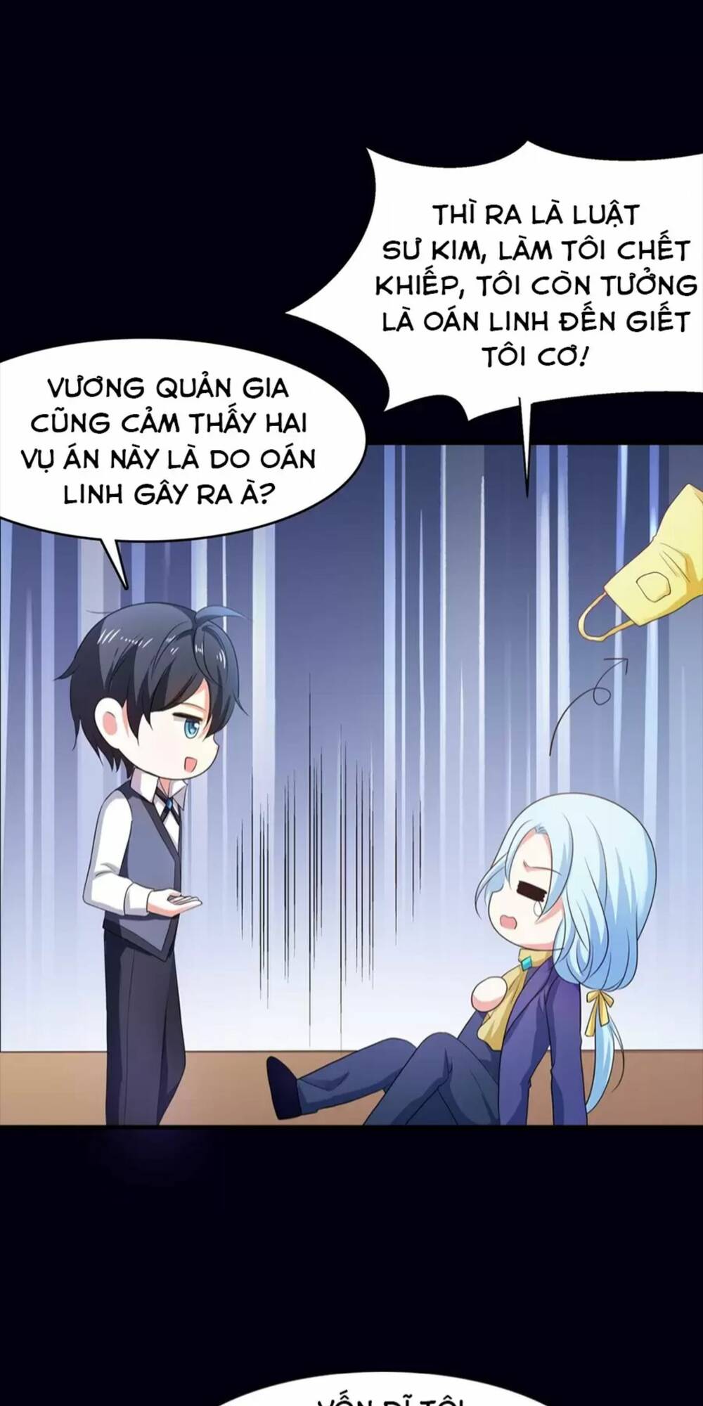 Chương 147 - Trang 29