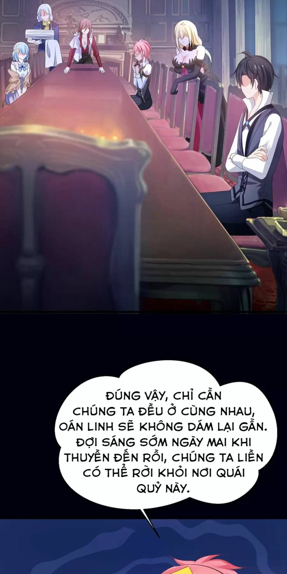 Chương 147 - Trang 36