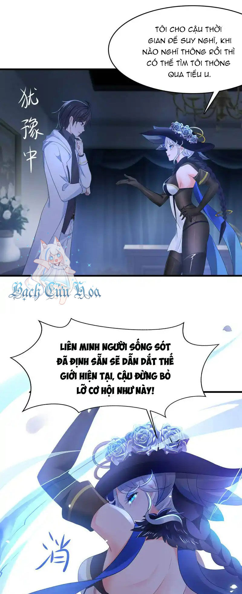 Chương 154 - Trang 11
