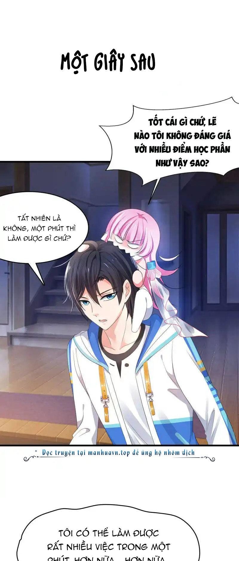 Chương 154 - Trang 21