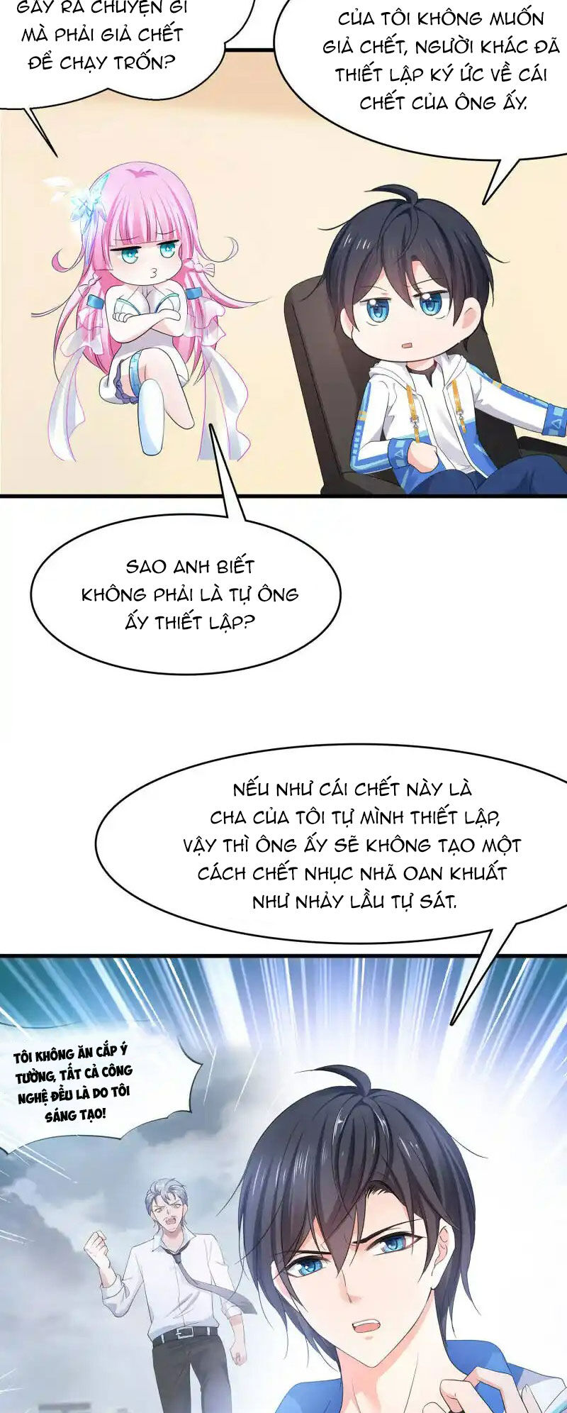 Chương 155 - Trang 20