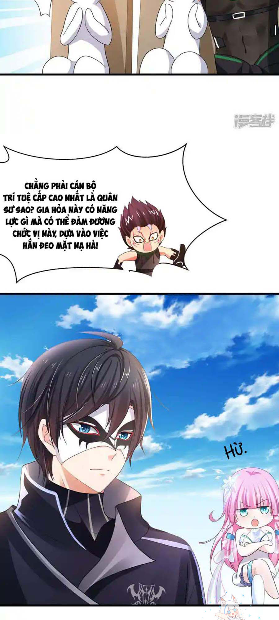 Chương 156 - Trang 12