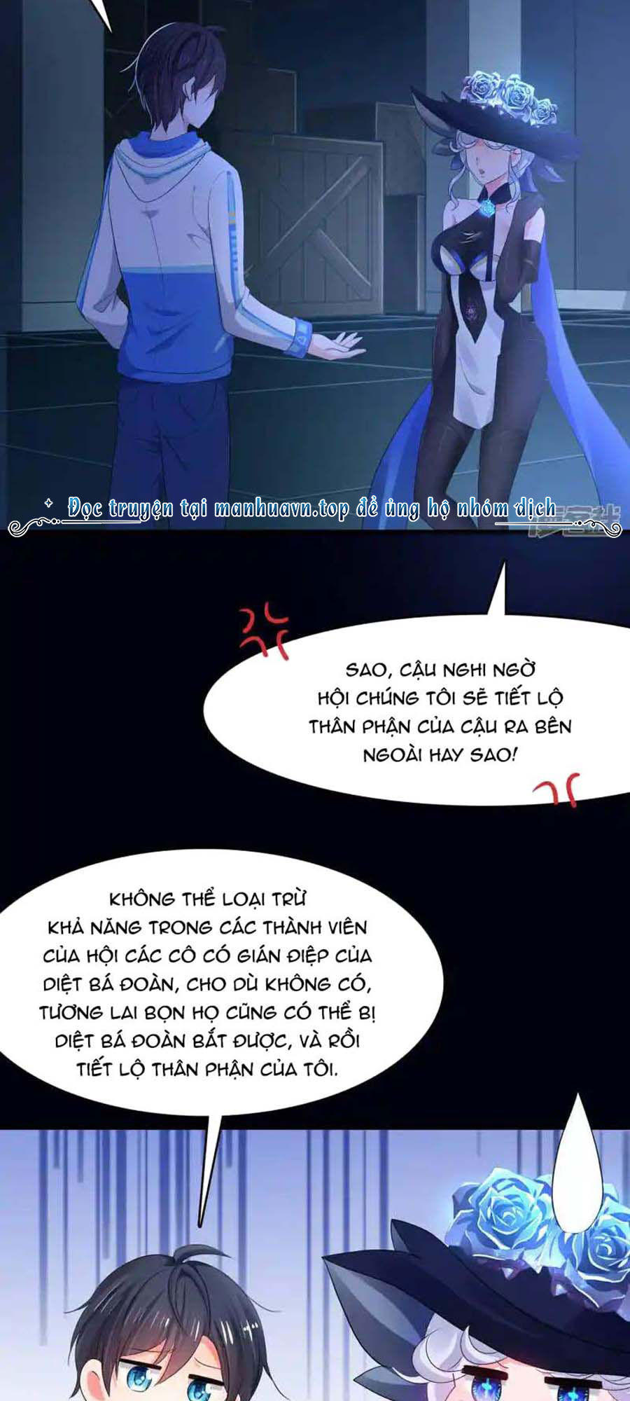 Chương 156 - Trang 14
