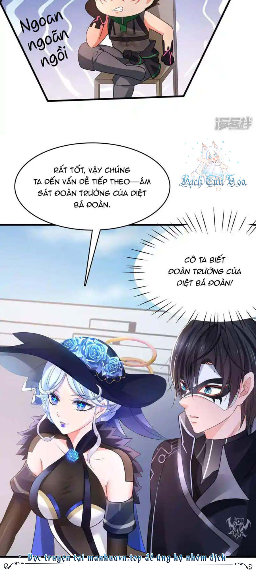 Chương 156 - Trang 17