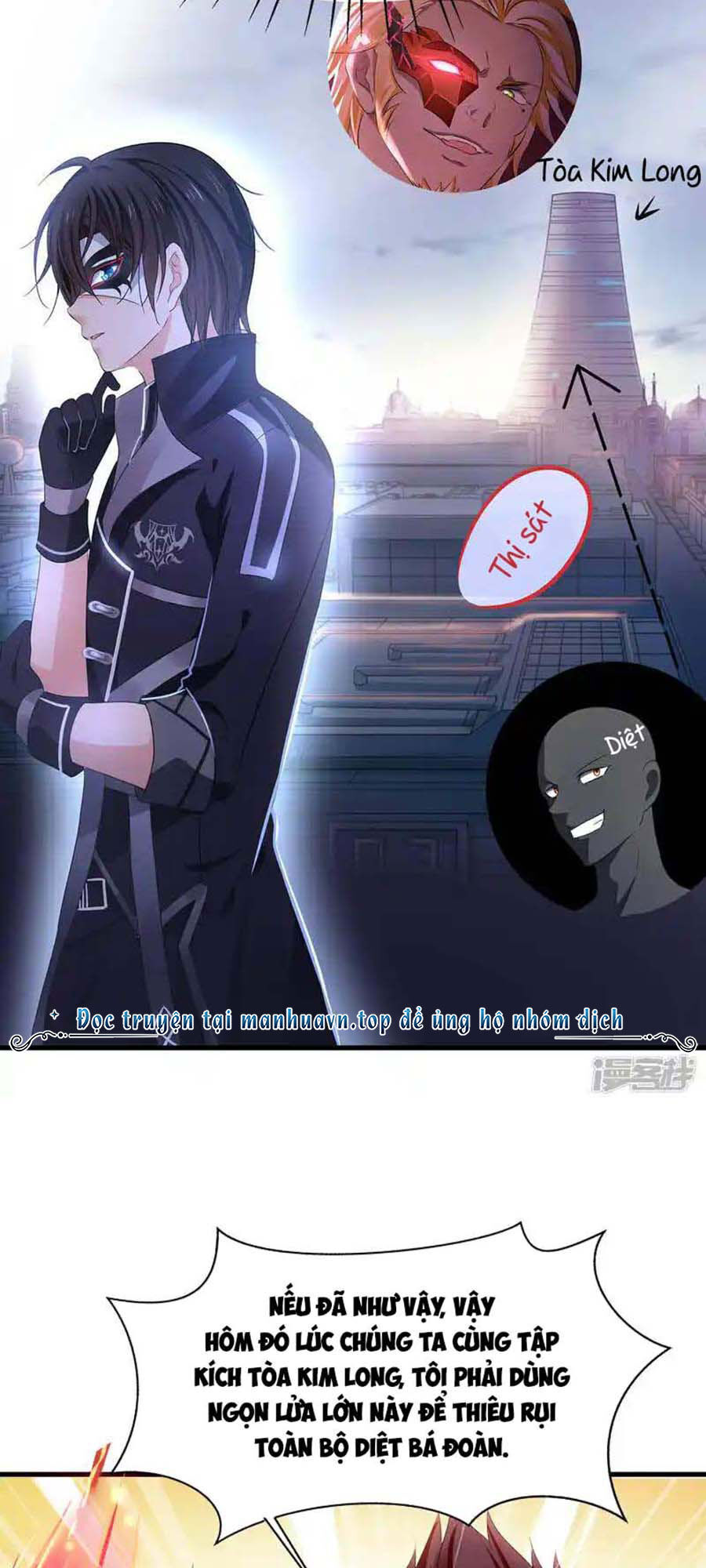 Chương 156 - Trang 22
