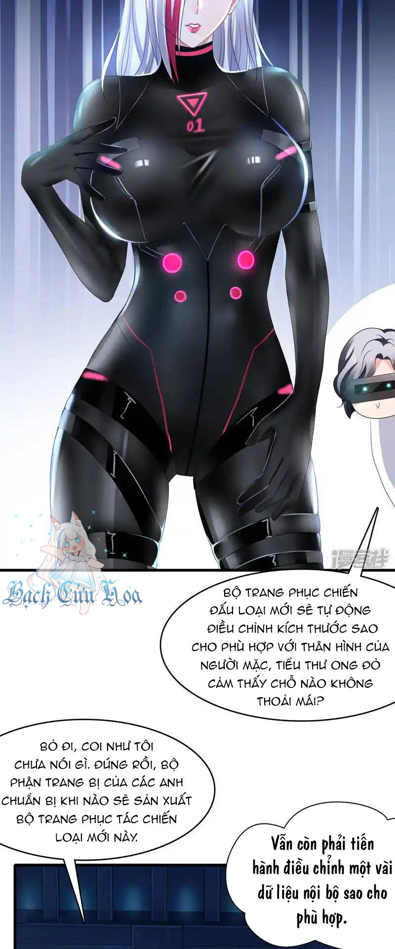 Chương 159 - Trang 17