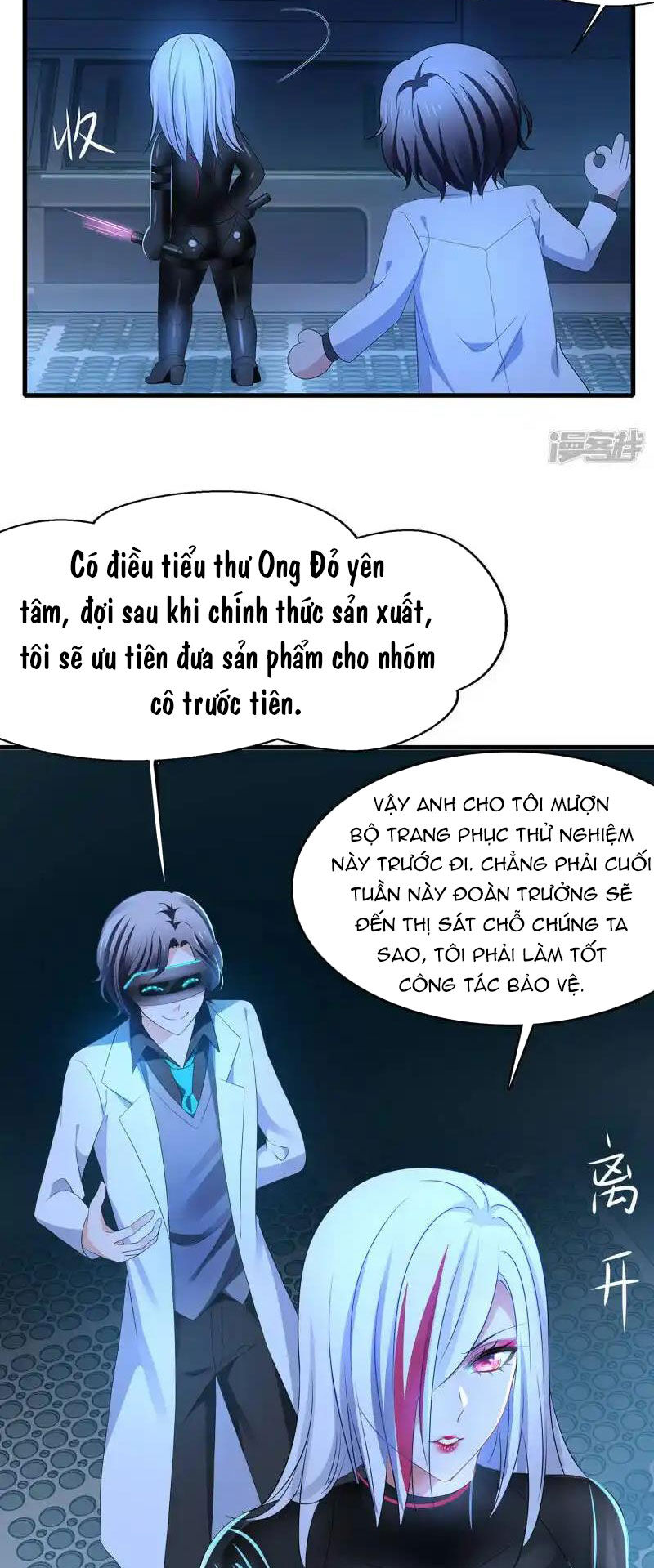 Chương 159 - Trang 18
