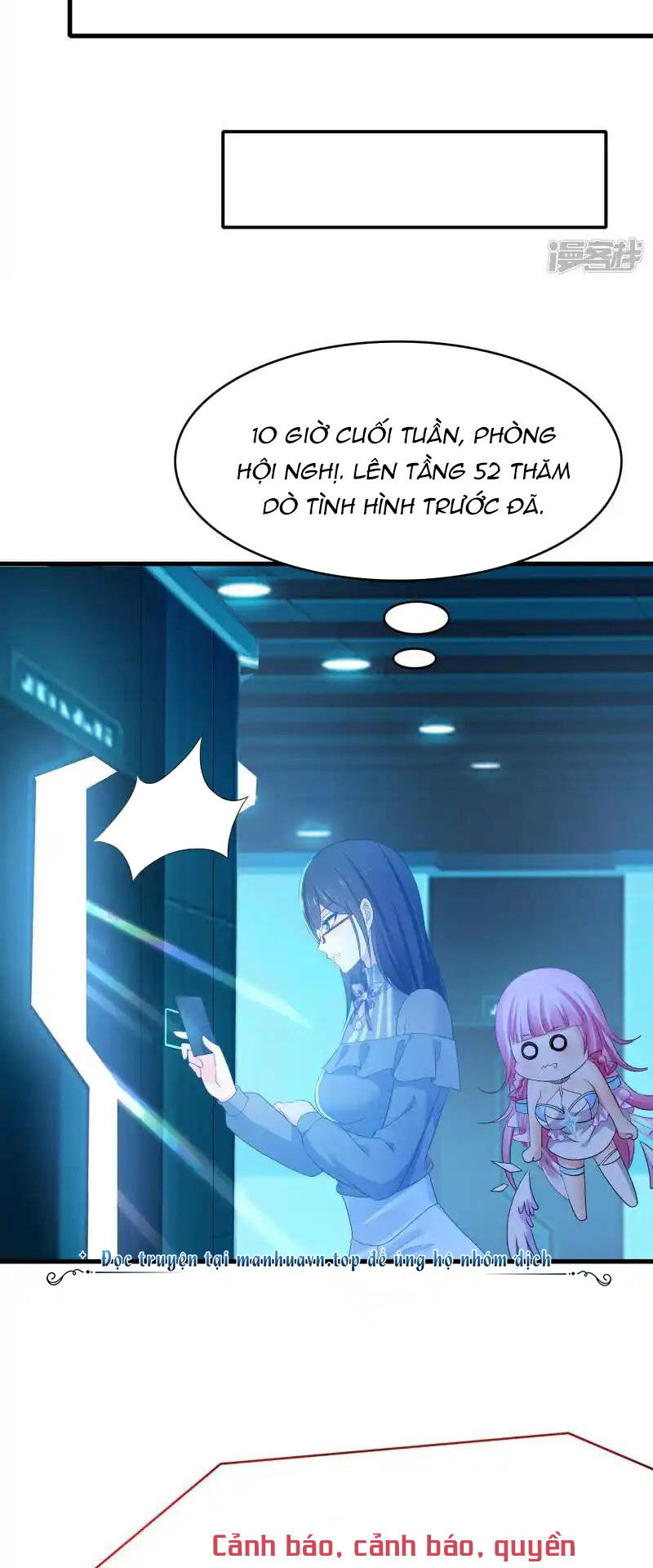 Chương 159 - Trang 21