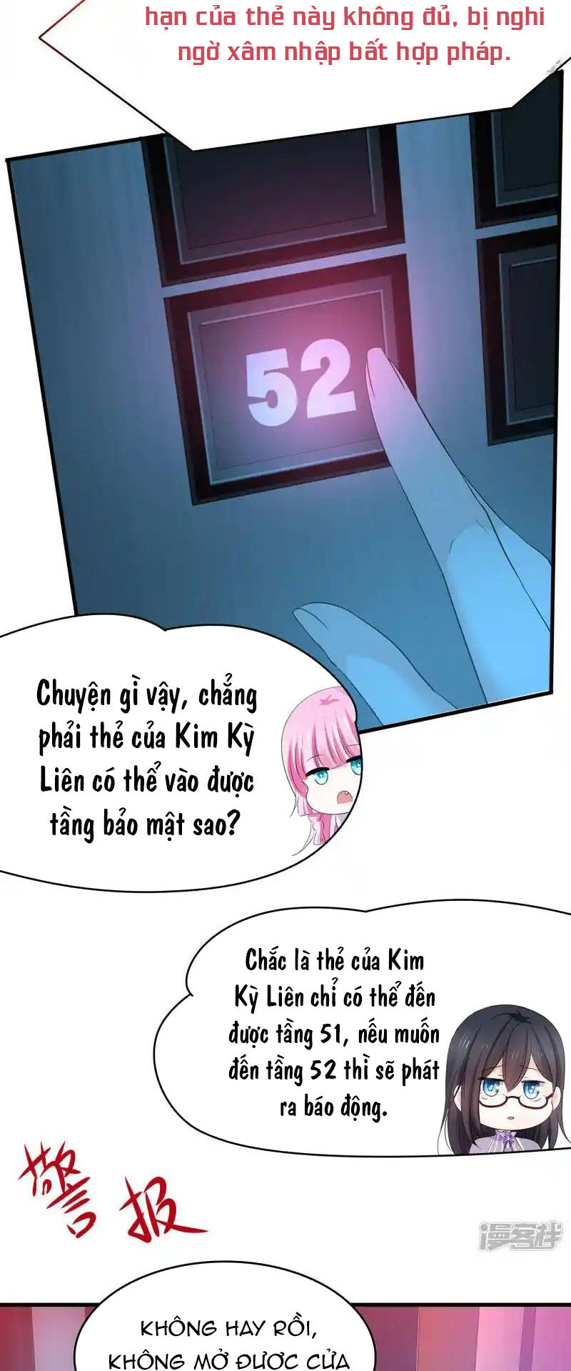 Chương 159 - Trang 22