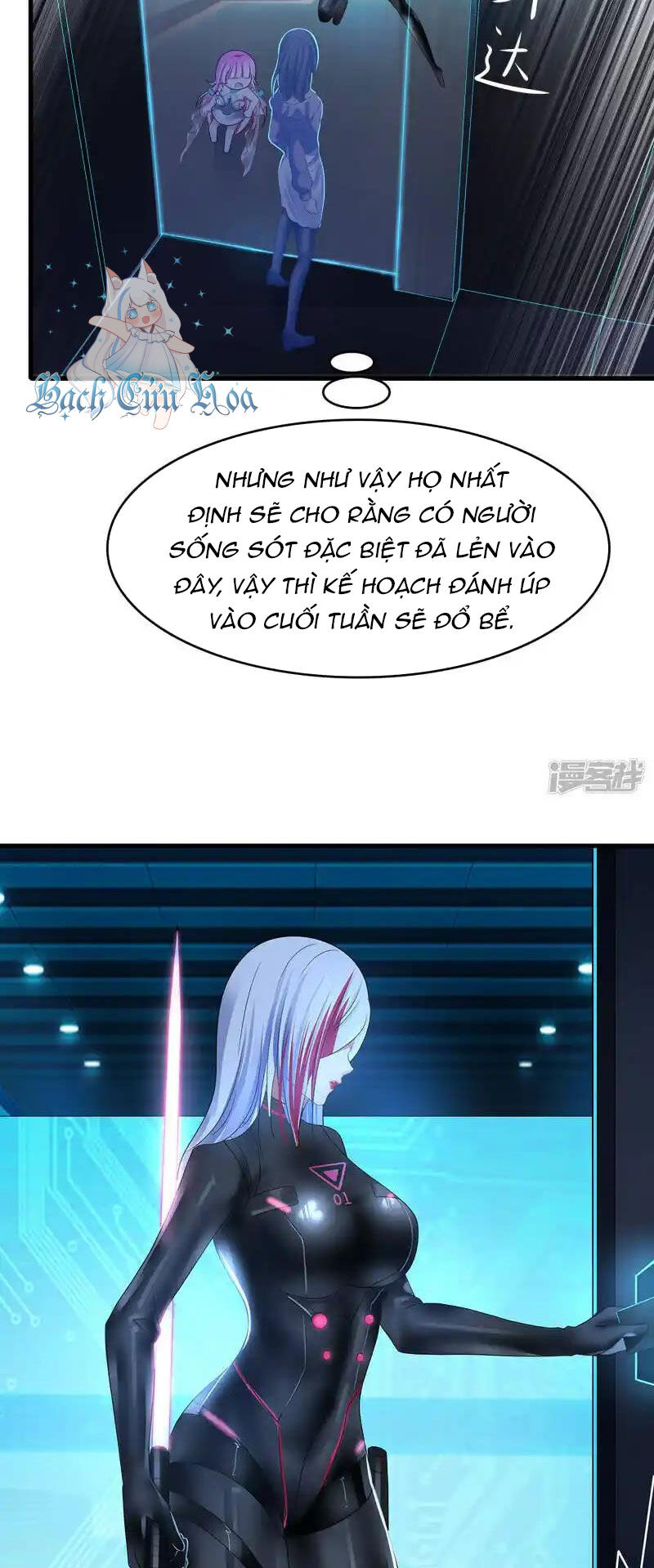 Chương 159 - Trang 26