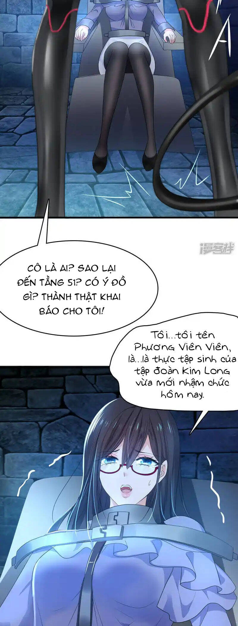 Chương 160 - Trang 3