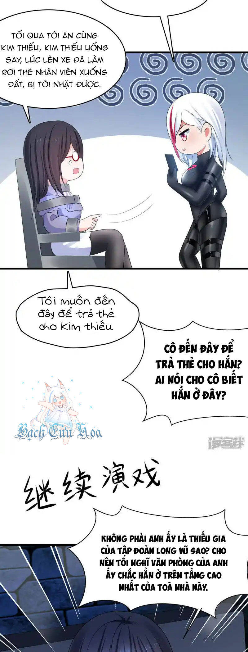 Chương 160 - Trang 5