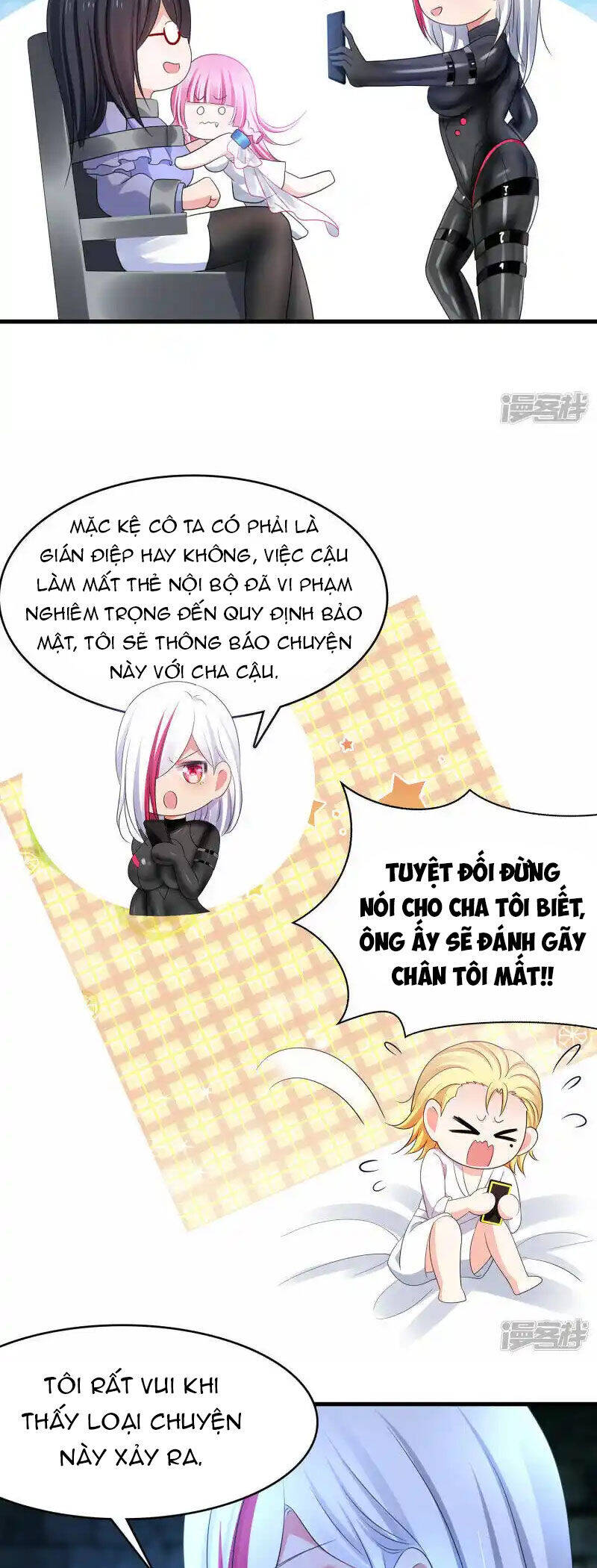 Chương 160 - Trang 10