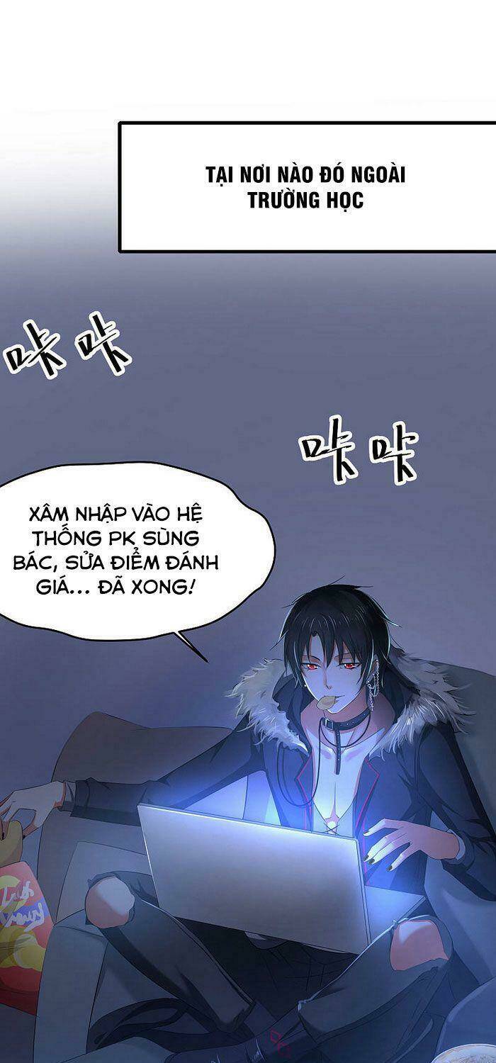 Chương 23 - Trang 1