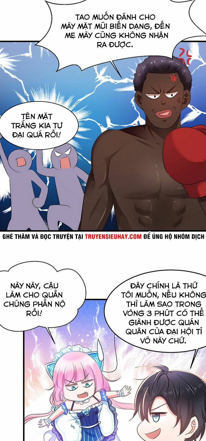 Chương 40 - Trang 19