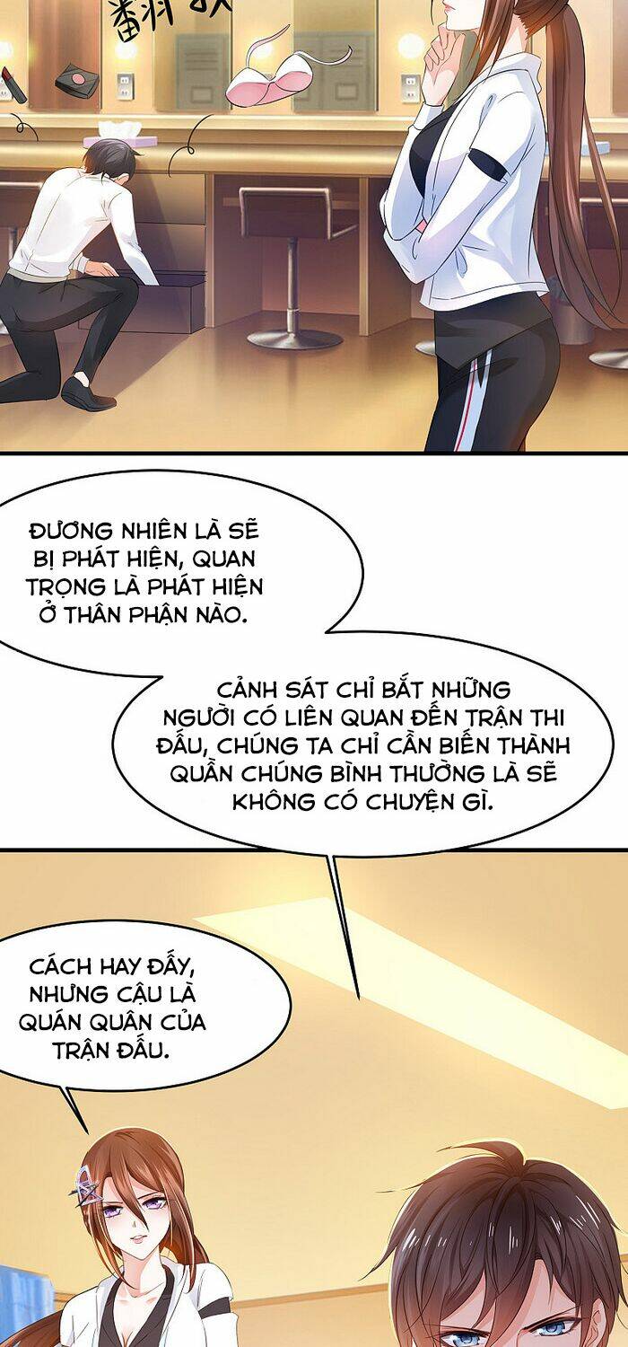 Chương 41 - Trang 21