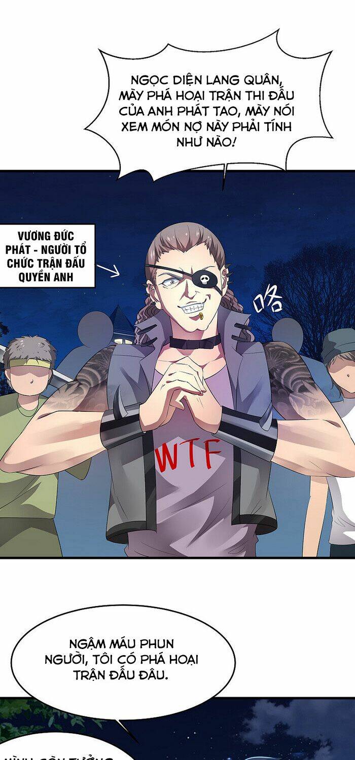 Chương 43 - Trang 1