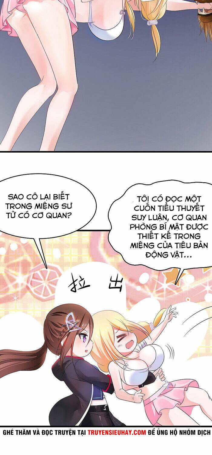 Chương 43 - Trang 23