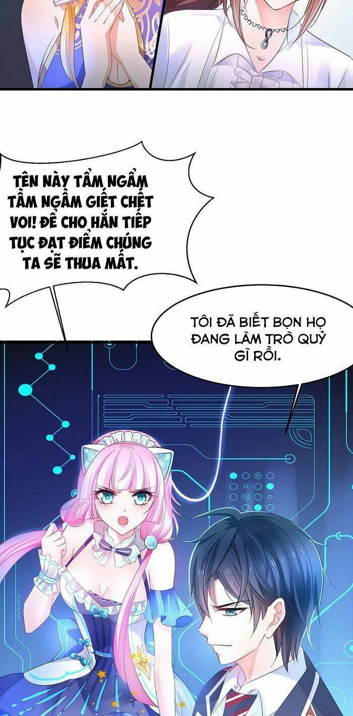 Chương 49 - Trang 32