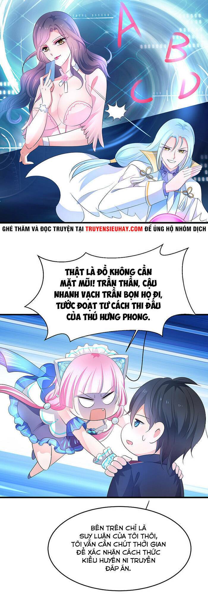 Chương 50 - Trang 3