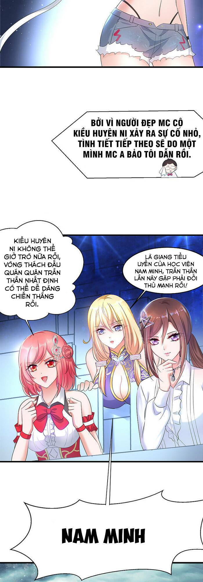 Chương 52 - Trang 3