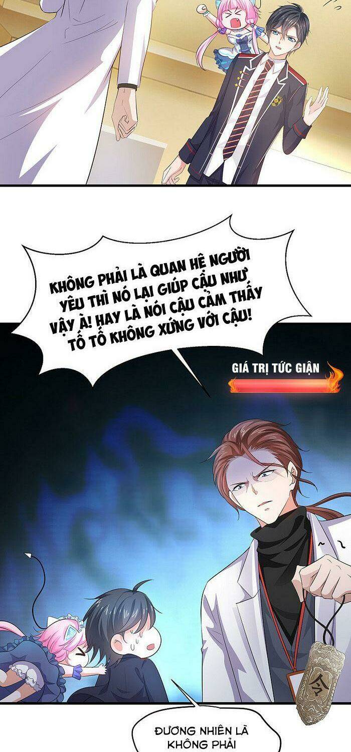 Chương 54 - Trang 23