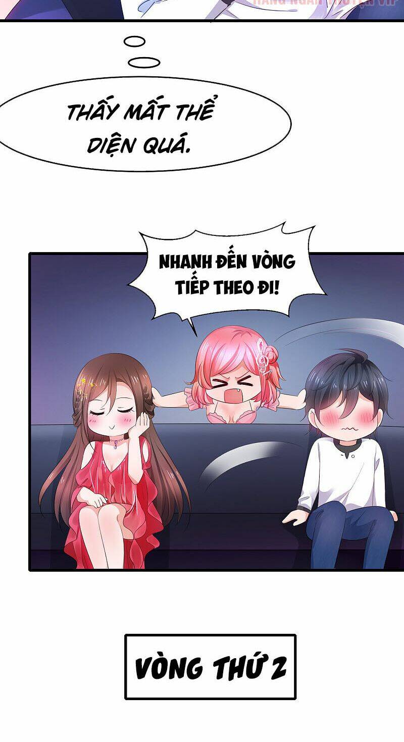 Chương 61 - Trang 16