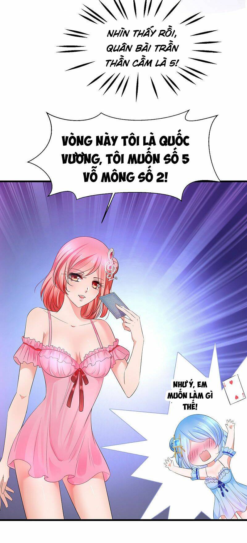 Chương 61 - Trang 21