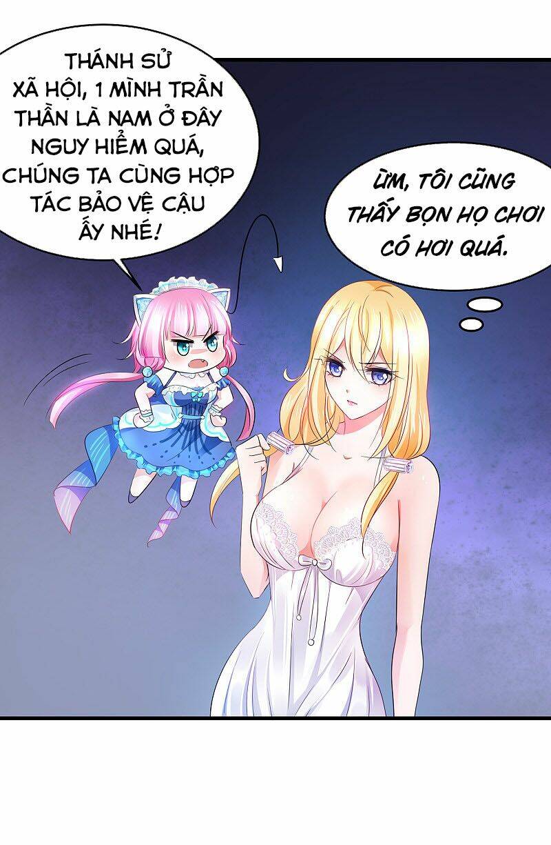 Chương 61 - Trang 28