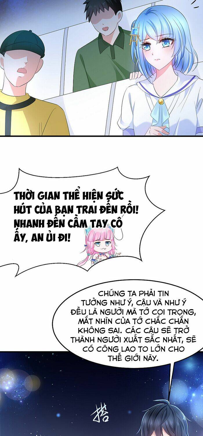 Chương 64 - Trang 14
