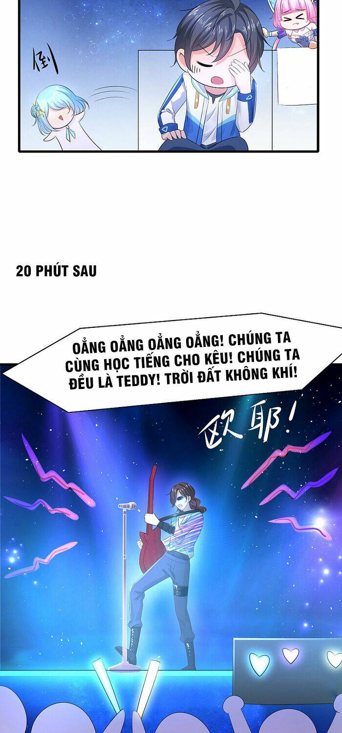 Chương 64 - Trang 19