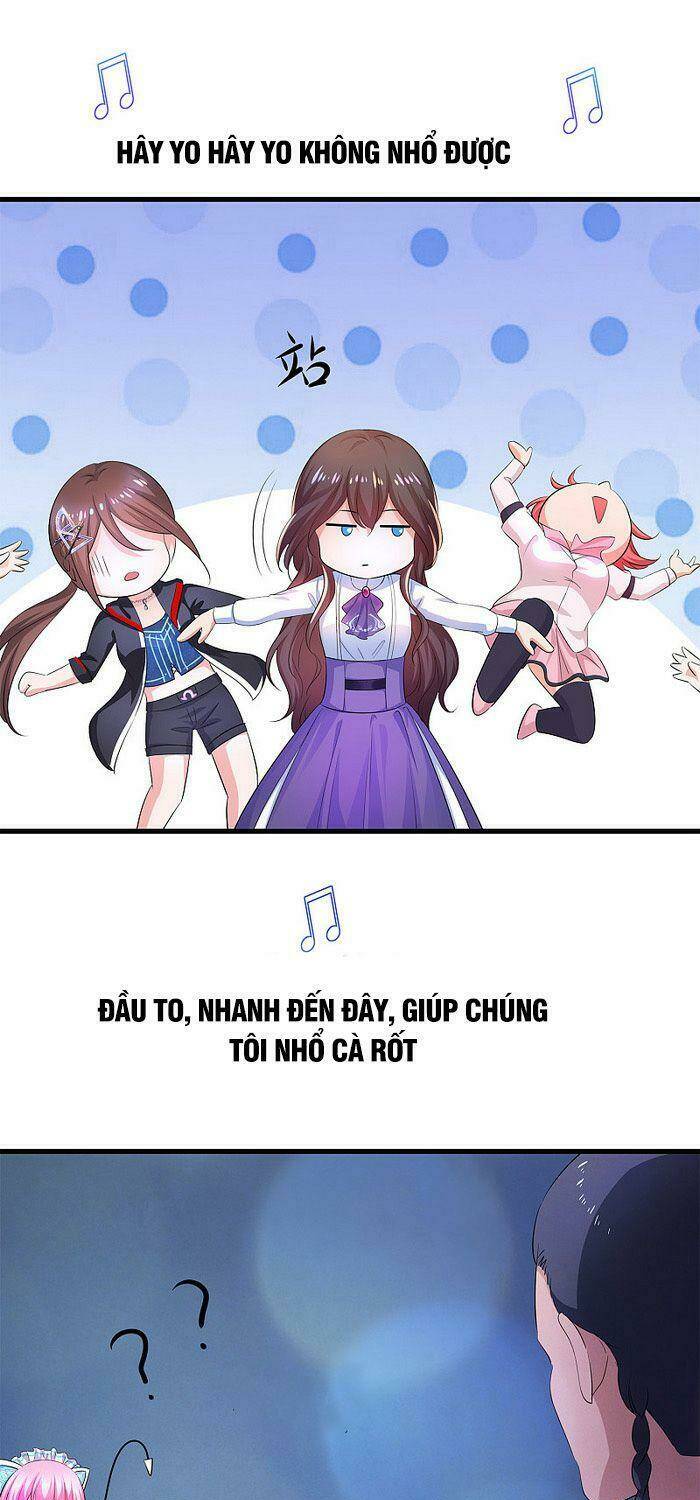 Chương 67 - Trang 20