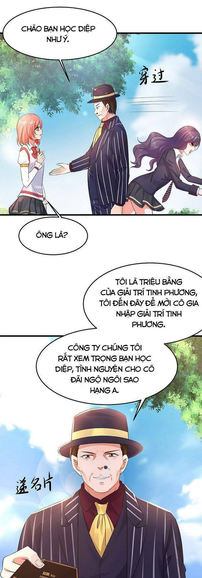Chương 70 - Trang 1