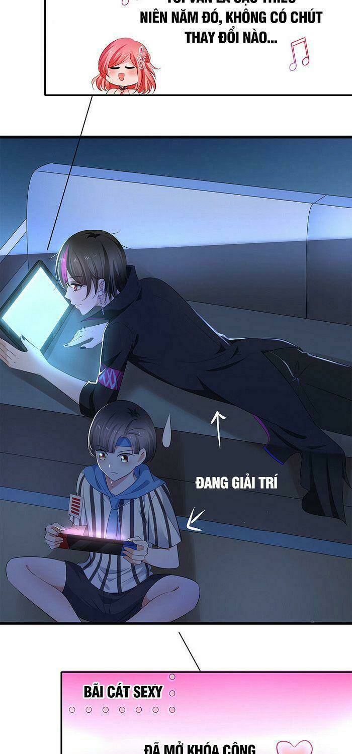 Chương 71 - Trang 25