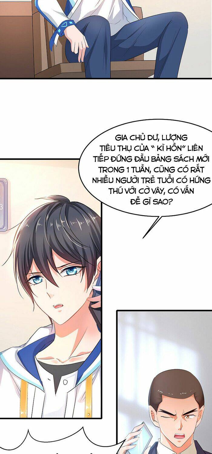 Chương 80 - Trang 12