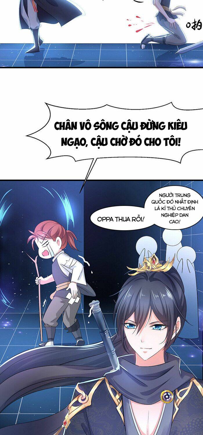 Chương 83 - Trang 11