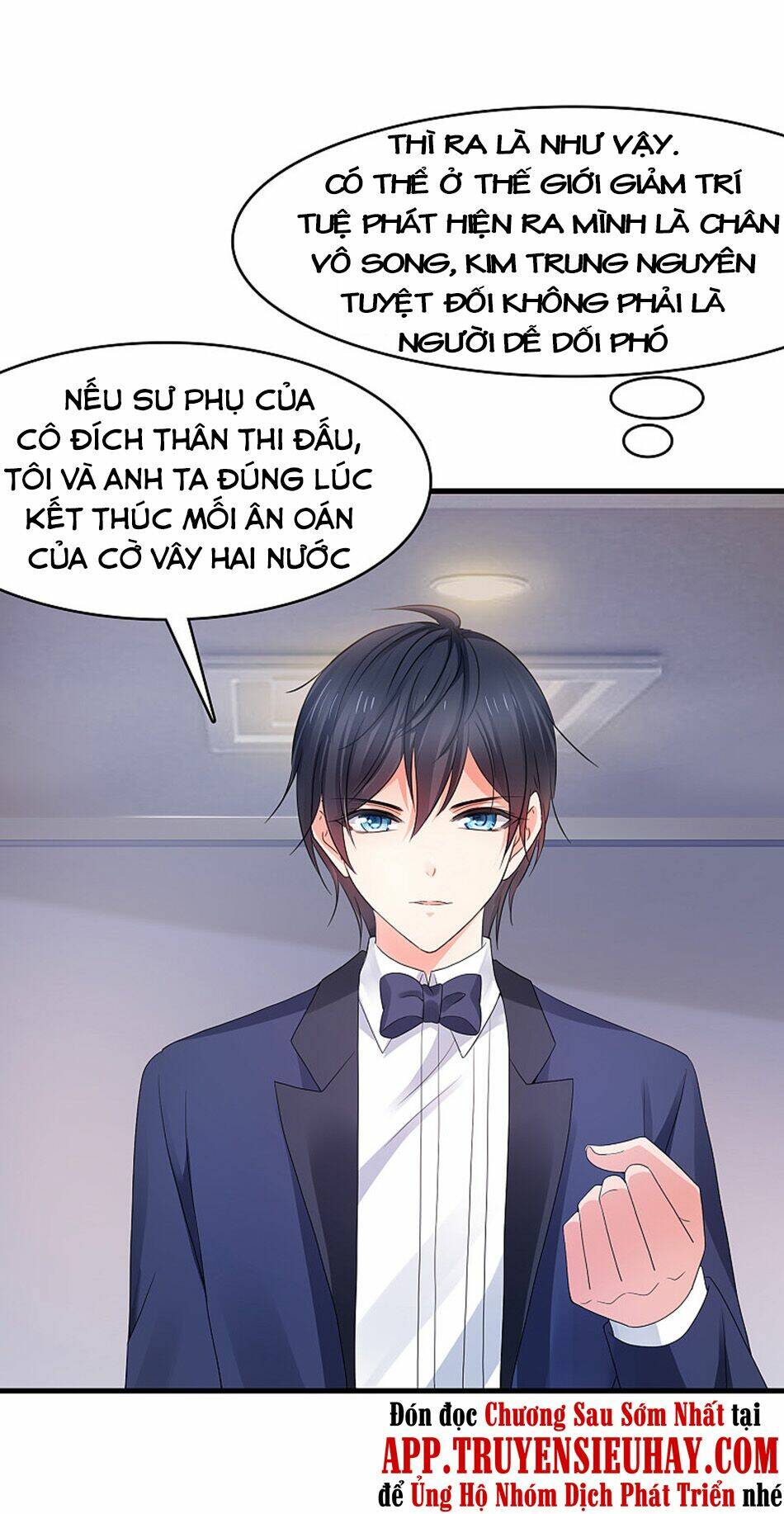 Chương 90 - Trang 30